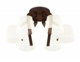 Изображение продукта Потолочная светодиодная люстра Ambrella light Original 